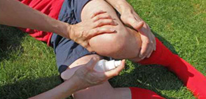 Sports Injury